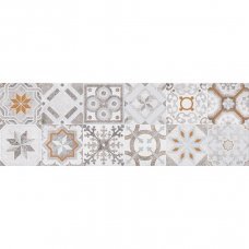 Декор Concrete Style Patchwork 20х60см