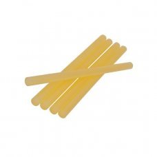 Стержни клеевого пистолета 11х200мм YT82437 5шт