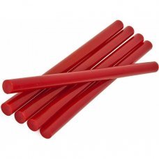 Стержни клеевого пистолета 11х200мм YT82433 5шт