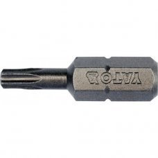 Бит Torx T15х25мм 1/4