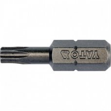 Бит Torx T20х25мм 1/4
