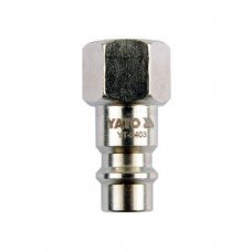 Муфта быстросъёмная с внутренней резьбой 1/4