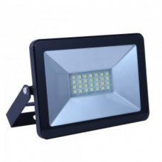 Прожектор LED 10w 6000K черный