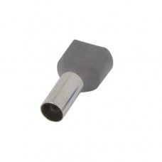 Наконечник изолированный 2x16мм²