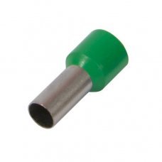 Наконечник втулочный изолированный 10мм²