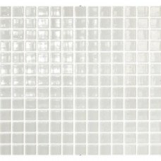 Мозаика Blanco Poliu 33.4х33.4см