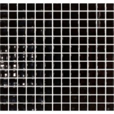 Мозаика Negro Poliu 33.4х33.4см