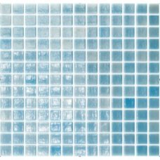 Мозаика UNNION Niebla Piscina Poliu 33.4х33.4см