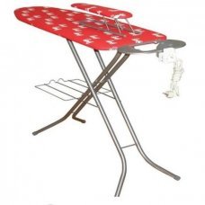 Доска гладильная Europa 120x38см Eurogold