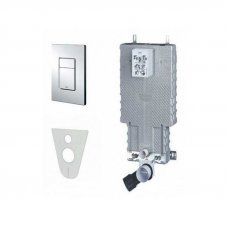 Бачок внутристенный Grohe G38825000