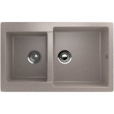 Мойка U-505 302 77х50х16.5/20см