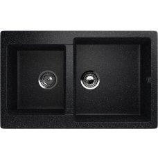 Мойка U-505 308 77х50х16.5/20см