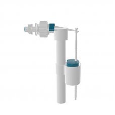 Клапан наполнительный с боковой подводкой 1/2