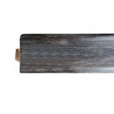 Плинтус напольный Flex 5128 дуб колониальный 2500x21x55мм