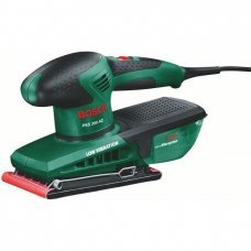 Машина шлифовальная вибрационная PSS-200 AC Bosch