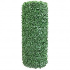 Сетка рабица декоративная 1.2х10м S Makine Grass Fence