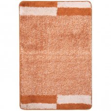 Коврик для ванной комнаты 60x90см