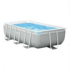Piscina cu сadru metalic 26784 300x175x80cm 3539L