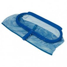 Сачок для бассейна с мешком для сбора мусора Intex