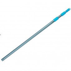 Держатель телескопический алюминиевый 239см