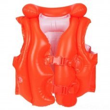 Жилет надувной 3-6лет