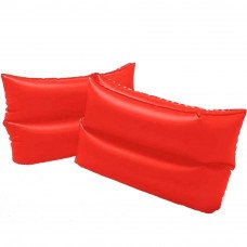 Нарукавники надувные 25x17см 6-12лет