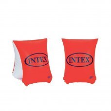 Нарукавники надувные 23x15см 3-6лет