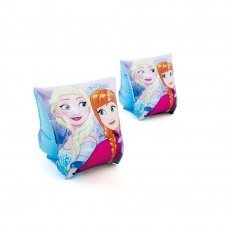 Нарукавники надувные 23x15см 3-6лет