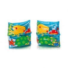 Нарукавники надувные 19x19см 3-6лет