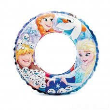 Круг надувной Frozen 51см 3-6лет
