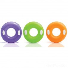 Круг надувной 76см 8+