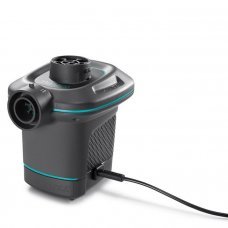 Насос электрический QUICK-FILL 66640