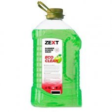 Жидкость в бачок омывателя лето 3.4л Zext