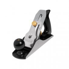 Рубанок Truper 4C 12009 с запасным лезвием