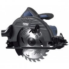 Пила циркулярная ручная Profi FERM CSM1041P