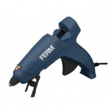 Пистолет клеевой электрический FERM GGM1004