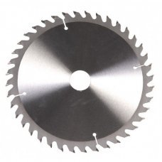 Диск пильный 250х30/16мм T40 FERM MSA1026