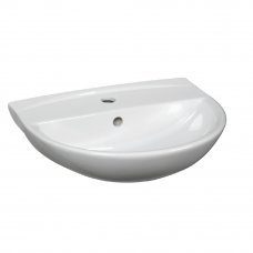 Раковина подвесная S-line Pro SIKOSSLPRO5038