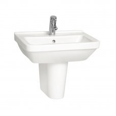 Раковина подвесная Vitra S50 5309-003-0001