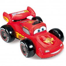 Машина надувная Ride On Cars 109х84см 3+
