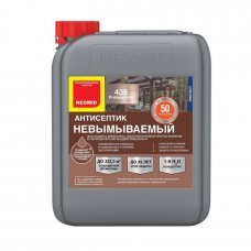 Антисептик невымываемый NEOMID-435 5кг