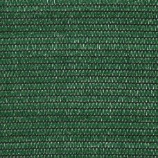 Сетка затеняющая зеленая 85% 6м