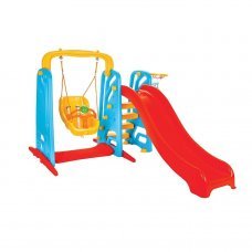 Topogan Pilsan 3x1