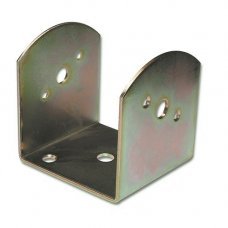 Основание столба тип U METALY