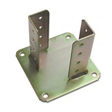 Основание столба METALY