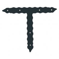 Пластина фигурная 360х295х420х5,5мм