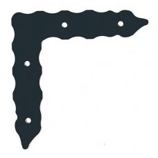 Пластина фигурная 200х42х5,5мм