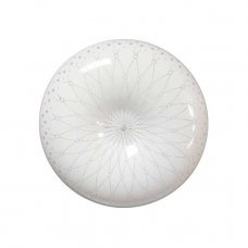 Светильник потолочный НББ Gerbera Decora 395мм