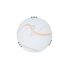 Светильник потолочный Uranus Oktay Lighting 30см