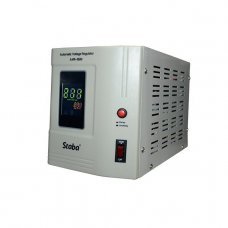 Стабилизатор AVR+1500 Staba